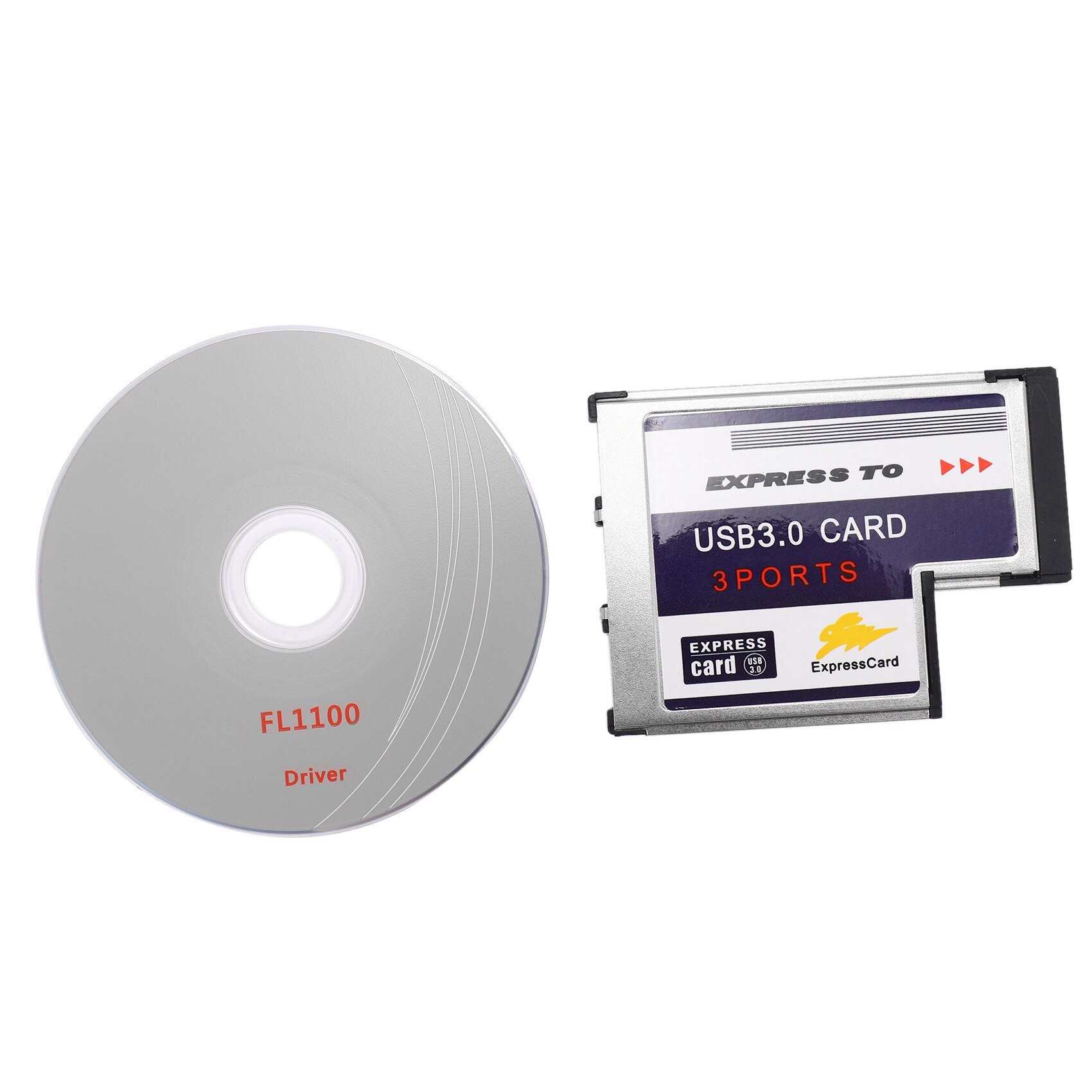 Ʈ  3 Ʈ USB 3.0 ͽ ī 54mm PCMCIA ͽ ī, ǰ